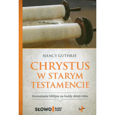 Chrystus w Starym Testamencie