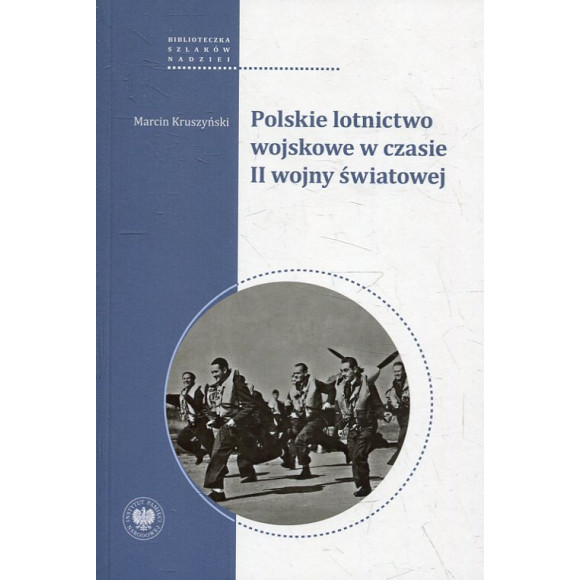 Polskie lotnictwo wojskowe w czasie II wojny światowej