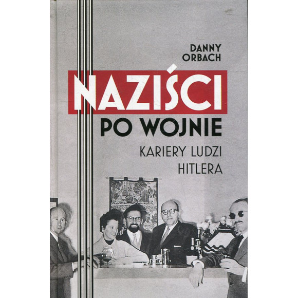 Naziści po wojnie