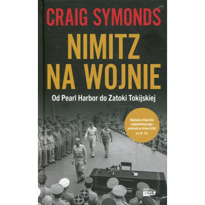 Nimitz na wojnie