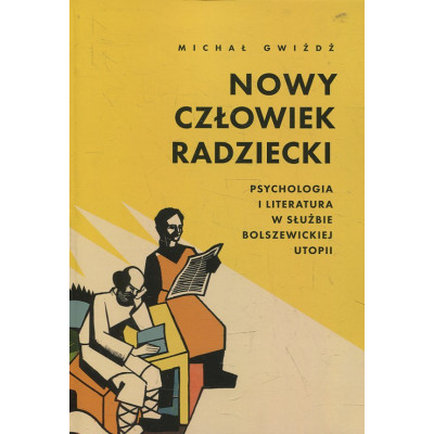 Nowy człowiek radziecki