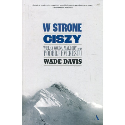 W stronę ciszy