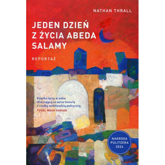 Jeden dzień z życia Abeda Salamy