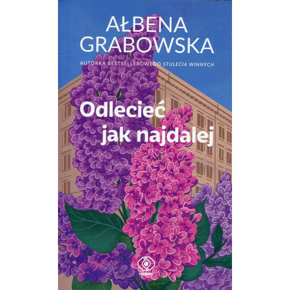 Odlecieć jak najdalej