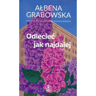 Odlecieć jak najdalej