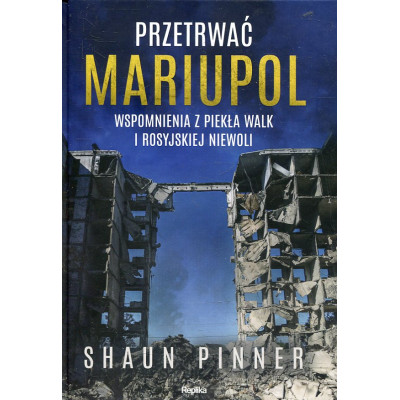 Przetrwać Mariupol