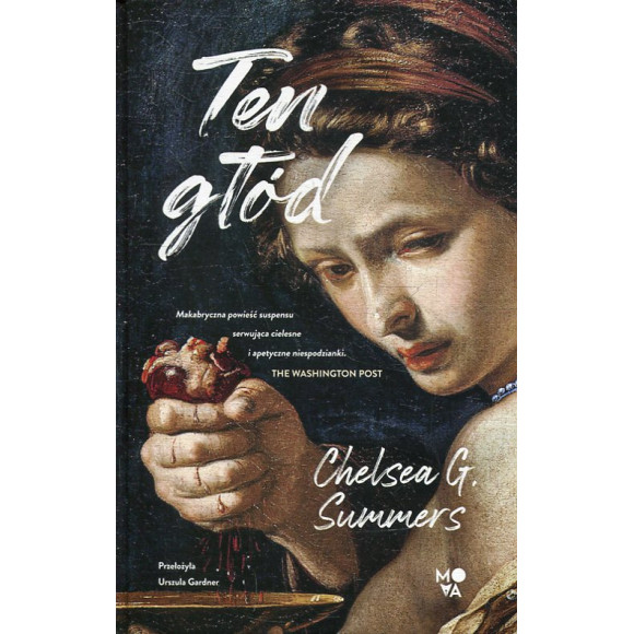 Ten głód