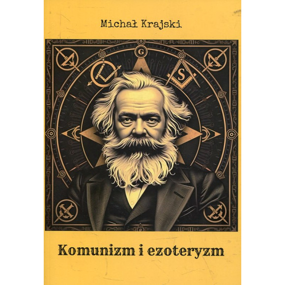Komunizm i ezoteryzm