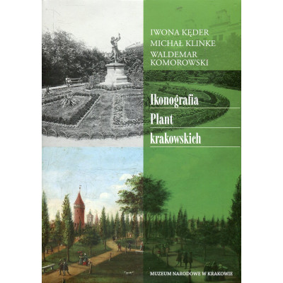 Ikonografia Plant krakowskich