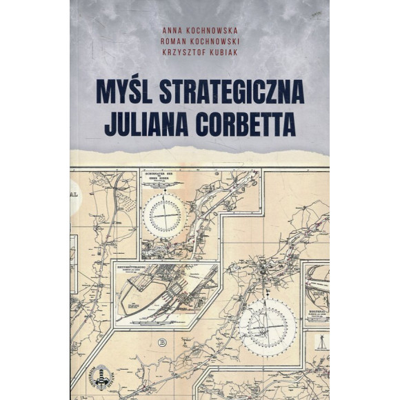 Myśl strategiczna Juliana Corbetta