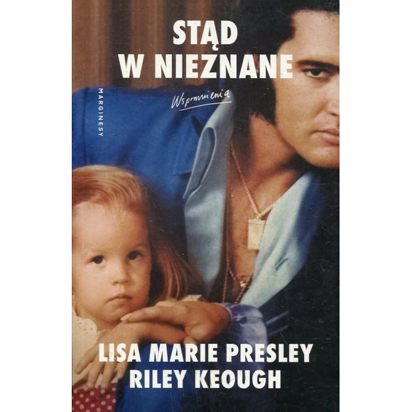 Stąd w nieznane