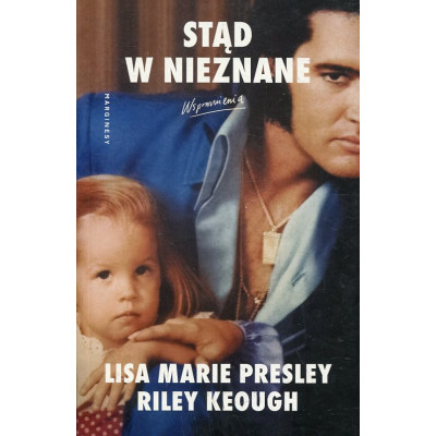 Stąd w nieznane