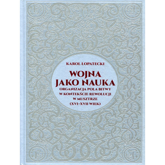 Wojna jako nauka
