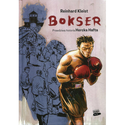 Bokser