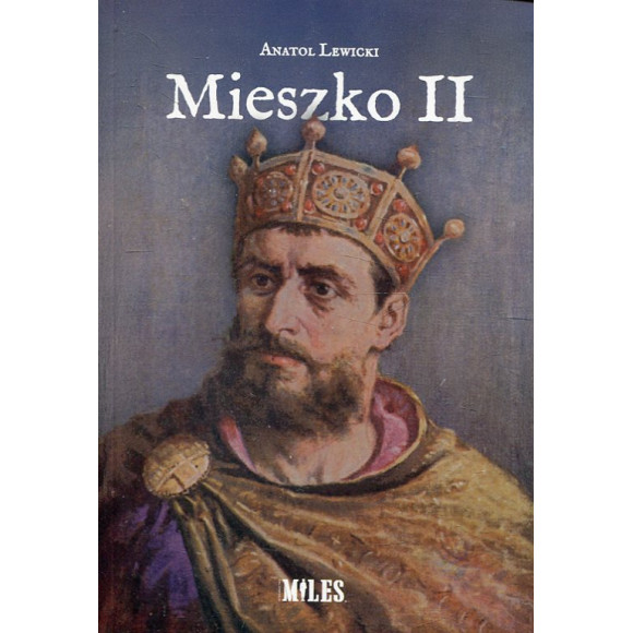 Mieszko II