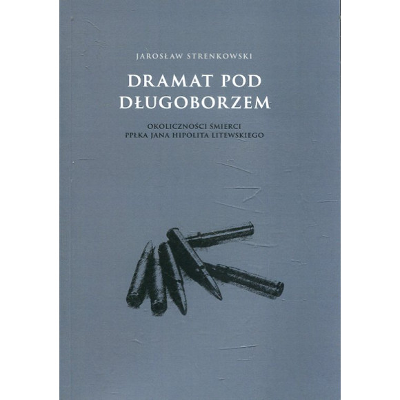 Dramat pod Długoborzem
