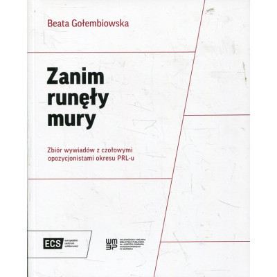 Zanim runęły mury