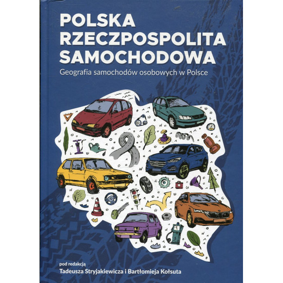 Polska Rzeczpospolita Samochodowa