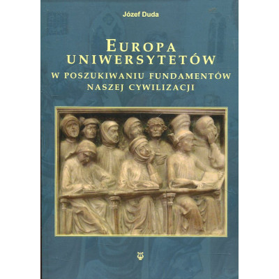 Europa uniwersytetów