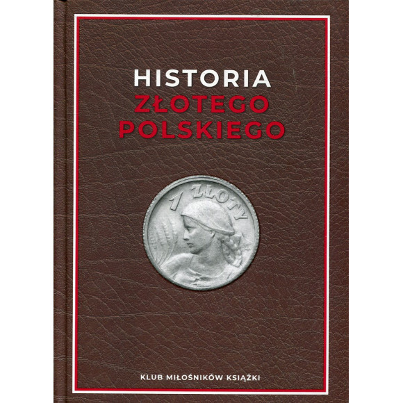 Historia złotego polskiego