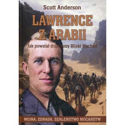Lawrence z Arabii