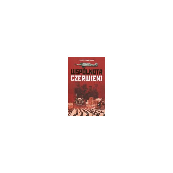 Wspólnota czerwieni