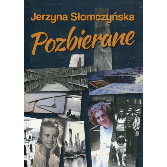 Pozbierane