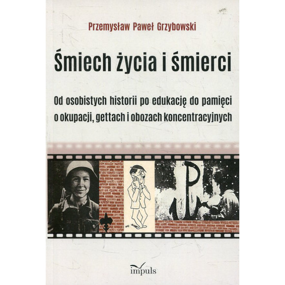 Śmiech życia i śmierci