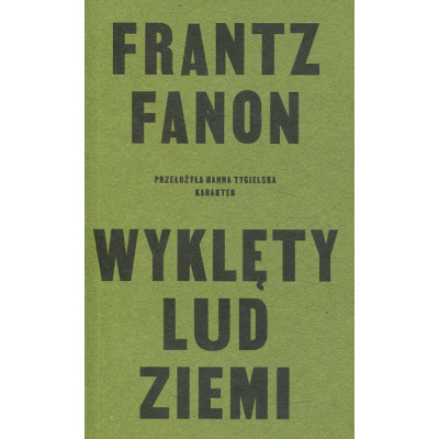 Wyklęty lud ziemi