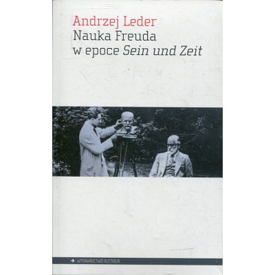 Nauka Freuda w epoce Sein und Zeit