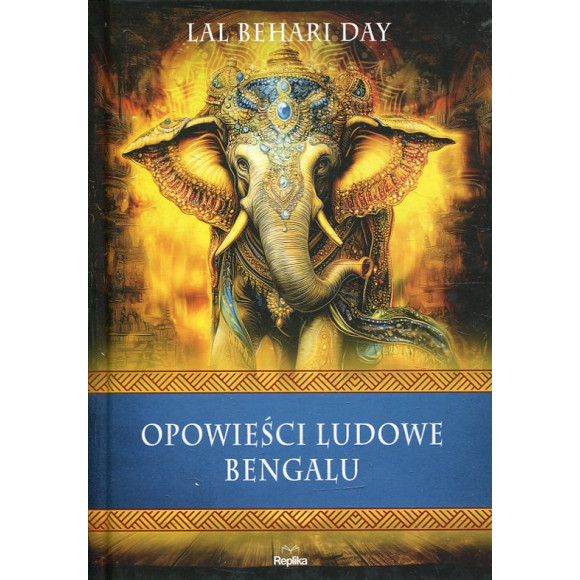 Opowieści ludowe Bengalu