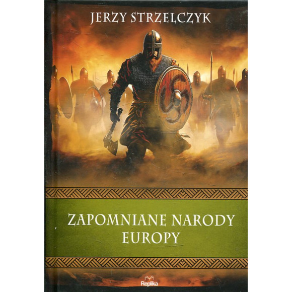 Zapomniane narody Europy