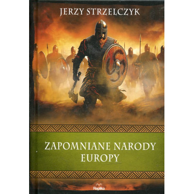 Zapomniane narody Europy