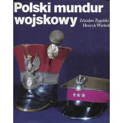 Polski mundur wojskowy