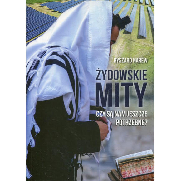 Żydowskie mity. Czy są nam jeszcze potrzebne?