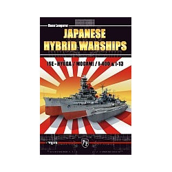 Japanese hybrid warships