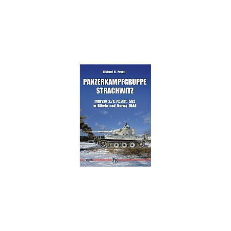 Panzerkampfgruppe Strachwitz