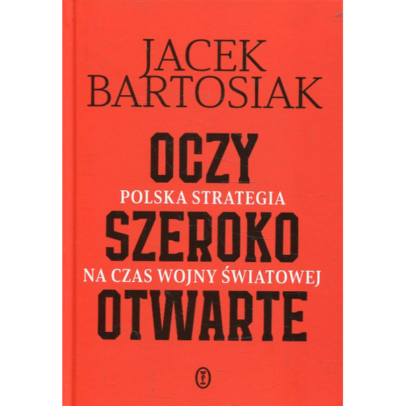 Oczy szeroko otwarte