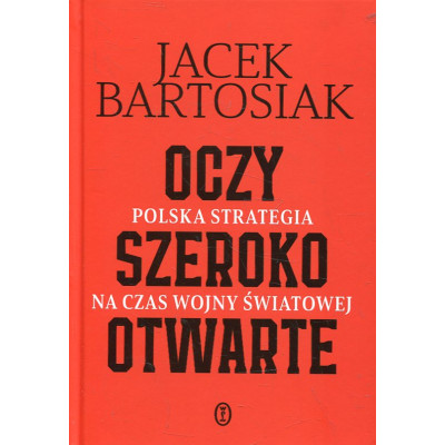 Oczy szeroko otwarte