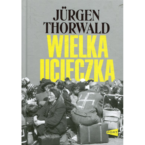 Wielka ucieczka