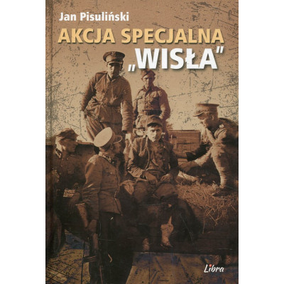 Akcja Specjalna WISŁA