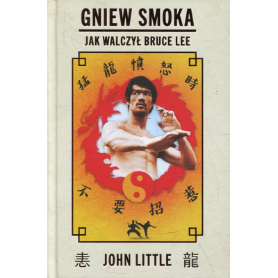 Gniew Smoka