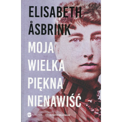 Moja wielka piękna nienawiść