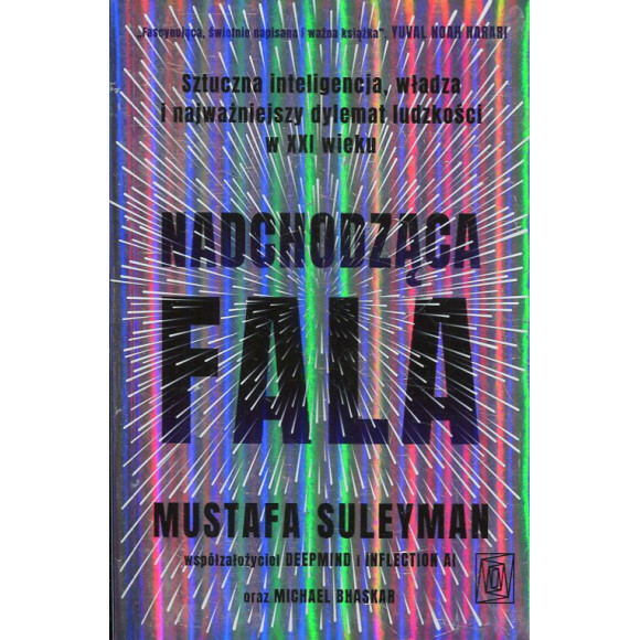Nadchodząca fala
