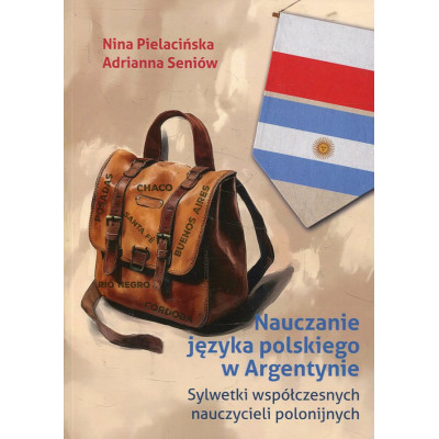 Nauczanie języka polskiego w Argentynie