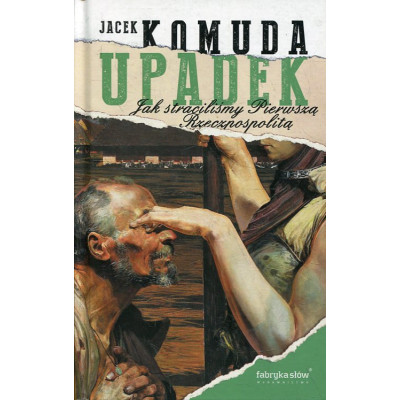 Upadek