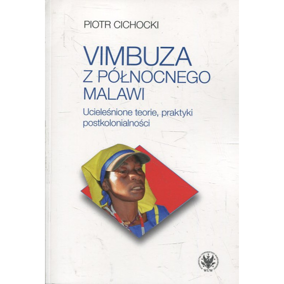 Vimbuza z północnego Malawi