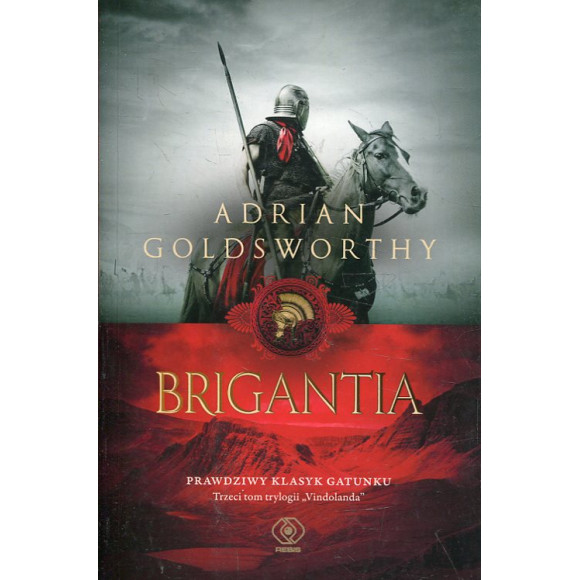 Brigantia