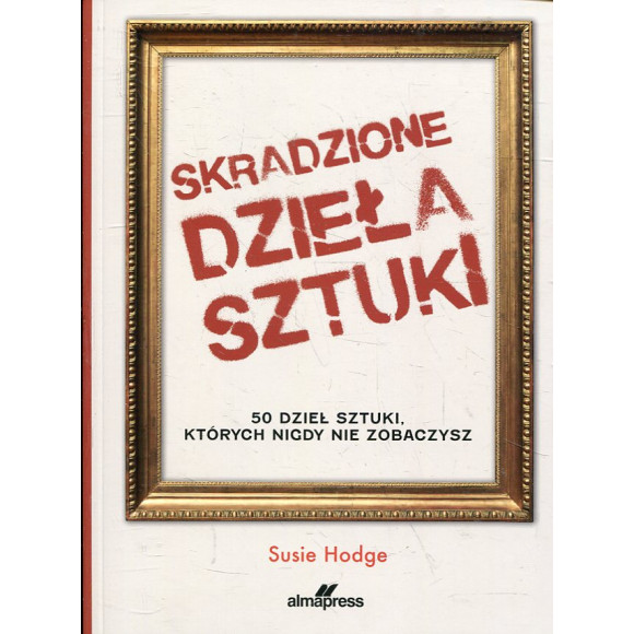 Skradzione dzieła sztuki