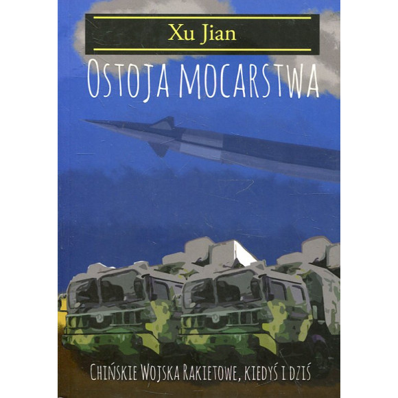 Ostoja mocarstwa